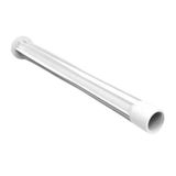 Cano Chuveiro 30cm 3008-e30 Branco Enerbras
