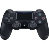Controle Dualshock 4 Preto Sem Fio Sony Ps4