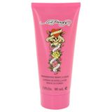 Loção Corporal Christian Audigier Ed Hardy Para Mulheres 200ml