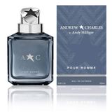 Perfume Andy Hilfiger Ac Pour Homme Eau De Toilette 100ml