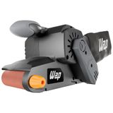 Lixadeira De Cinta Wap Wflc01 850w C/alça De Apoio Ergonômica 300rpm