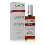 Spray De Colônia Demeter Mesquite Woody 120ml Para Homens E Mulheres