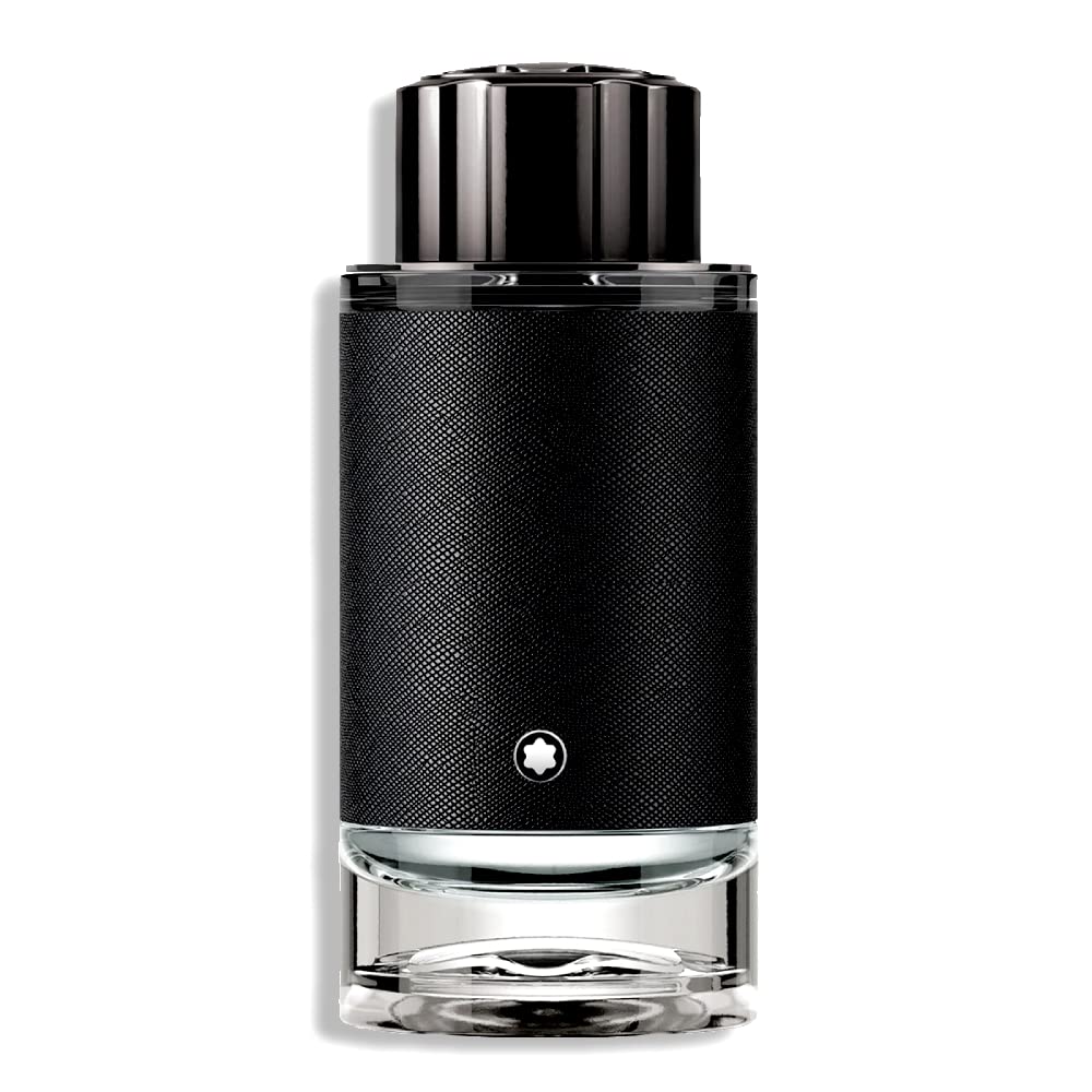 Perfume Mont Blanc Explorer Eau De Parfum 200ml Para Homens