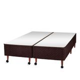 Box Castor Revolution Pocket Queen Size 158x198x40cm