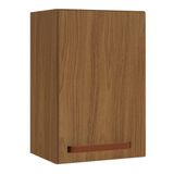Armário Aéreo Monza 40cm 1 Porta Freijó - Indékes