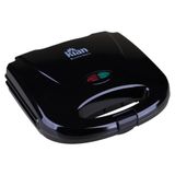 Sanduicheira Grill Kian 750w Preta 127v