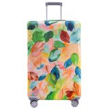 Capa De Bagagem Travel Kin Para Mala De Viagem Aprovada Por 29-32 Polegadas