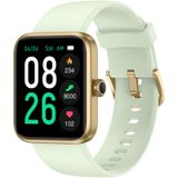 Relógio Inteligente Tykoit Fitness Tracker Monitor De Frequência Cardíaca À Prova D&#39;água