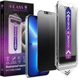 Protetor De Tela De Privacidade Chisha Para Iphone 13 Pro Max