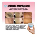 Clareador Natural Ultra Result Cicatridiva Garantia