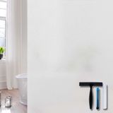 Filme De Privacidade Para Janelas Volcanics Frosted Glass 60x200cm