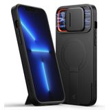 Capa Suritch Para Iphone 13 Pro Max/12 Pro Max 6,7" Preta