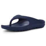 Sandálias Shevalues Orthopaedic Arch Support Navy Blue 43