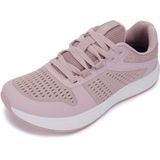 Tênis De Corrida Femininos Whitin, Biqueira Larga, Tamanho 41, Rosa
