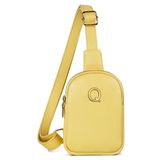 Bolsa Tiracolo Freesya Initials Para Meninas De 6 A 16 Anos
