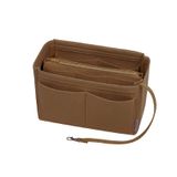 Organizador De Bolsas: Insira A Bolsa De Feltro Ztujo Para Speedy Neverfull
