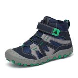 Tênis De Caminhada Mishansha Waterproof Kids Dark Blue 5