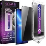 Protetor De Tela De Privacidade Chisha Para Iphone 14/13/13 Pro 6.1"