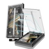 Protetor De Tela Ez-glaz Para Iphone 14 Pro 6.1" 9h+ Dureza