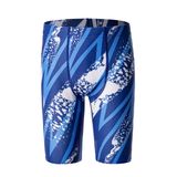 Roupa De Natação Competitiva Juvenil Swim Jammers Devoropa Para Meninos