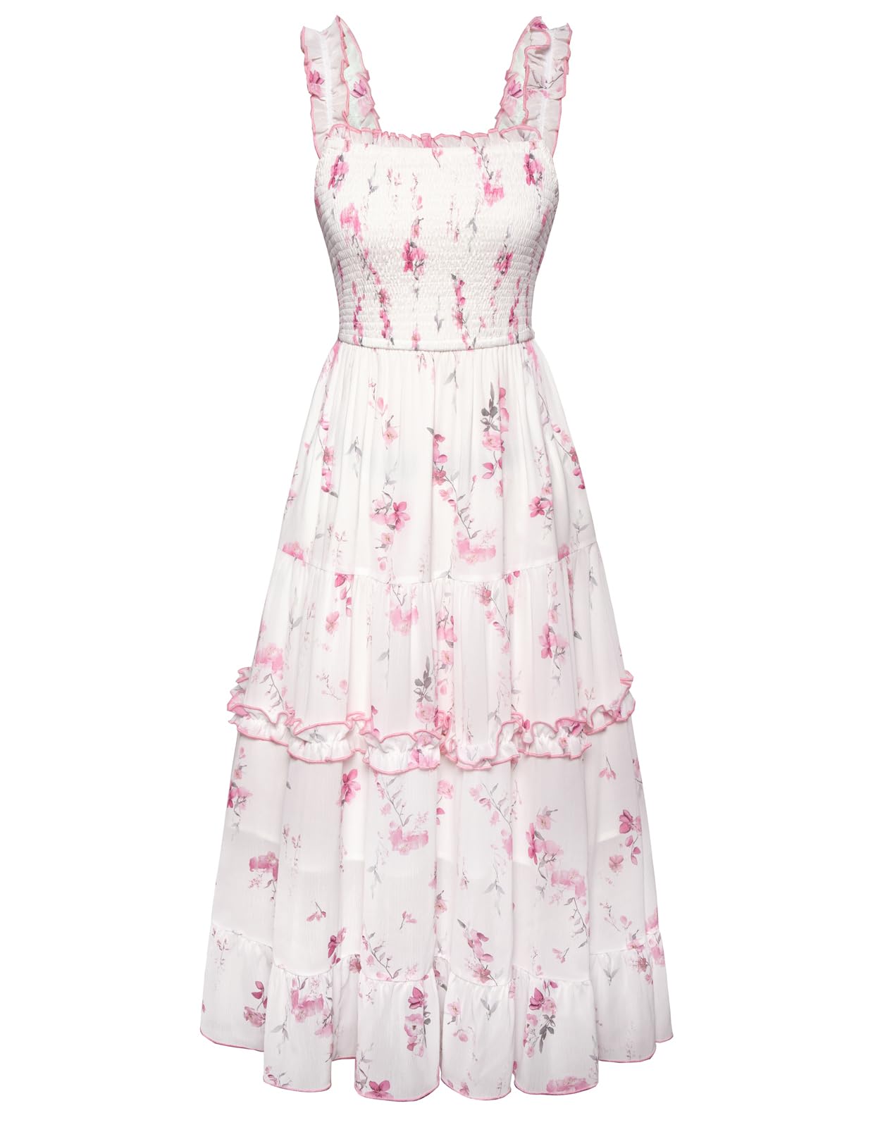 Vestido Scarlet Darkness Vestido De Verão Para Mulheres Sem Mangas 2gg