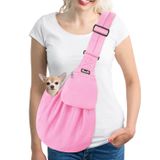 Cordão De Transporte Para Animais De Estimação, Acolchoado De Baixa Espessura, Para Cães E Gatos Pequenos