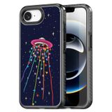 Capa De Telefone Rosarnnah Compatível Com Iphone 16e À Prova De Choque