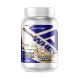 Adapto Whey 900g Sabor Chocolate Branco