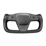 Tampa De Volante Para Tesla Model S Yoke 2021-2023