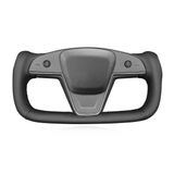 Tampa De Volante Para Tesla Model S Yoke 2021-2023
