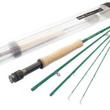 Vara De Pesca Com Mosca Aventik Riverbend Series Im8 Graphite 9 Pés Lw7