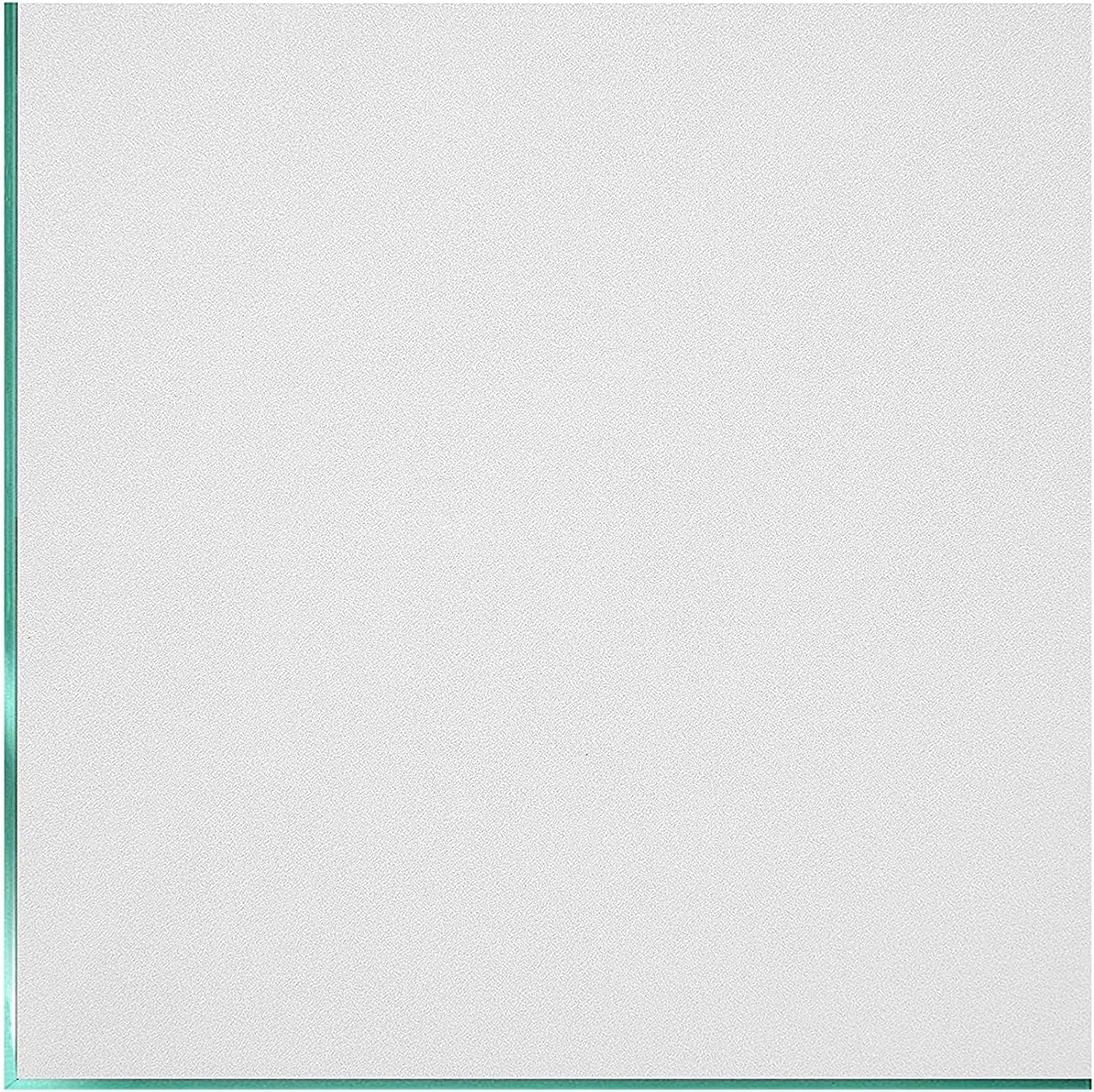 Película De Janela Coavas Privacy Frosted Glass Uv Block 35,4 X 157,5 Polegadas