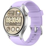 Smartwatch Fitpolo Ar-01 1,3" Amoled Para Mulheres Ip68