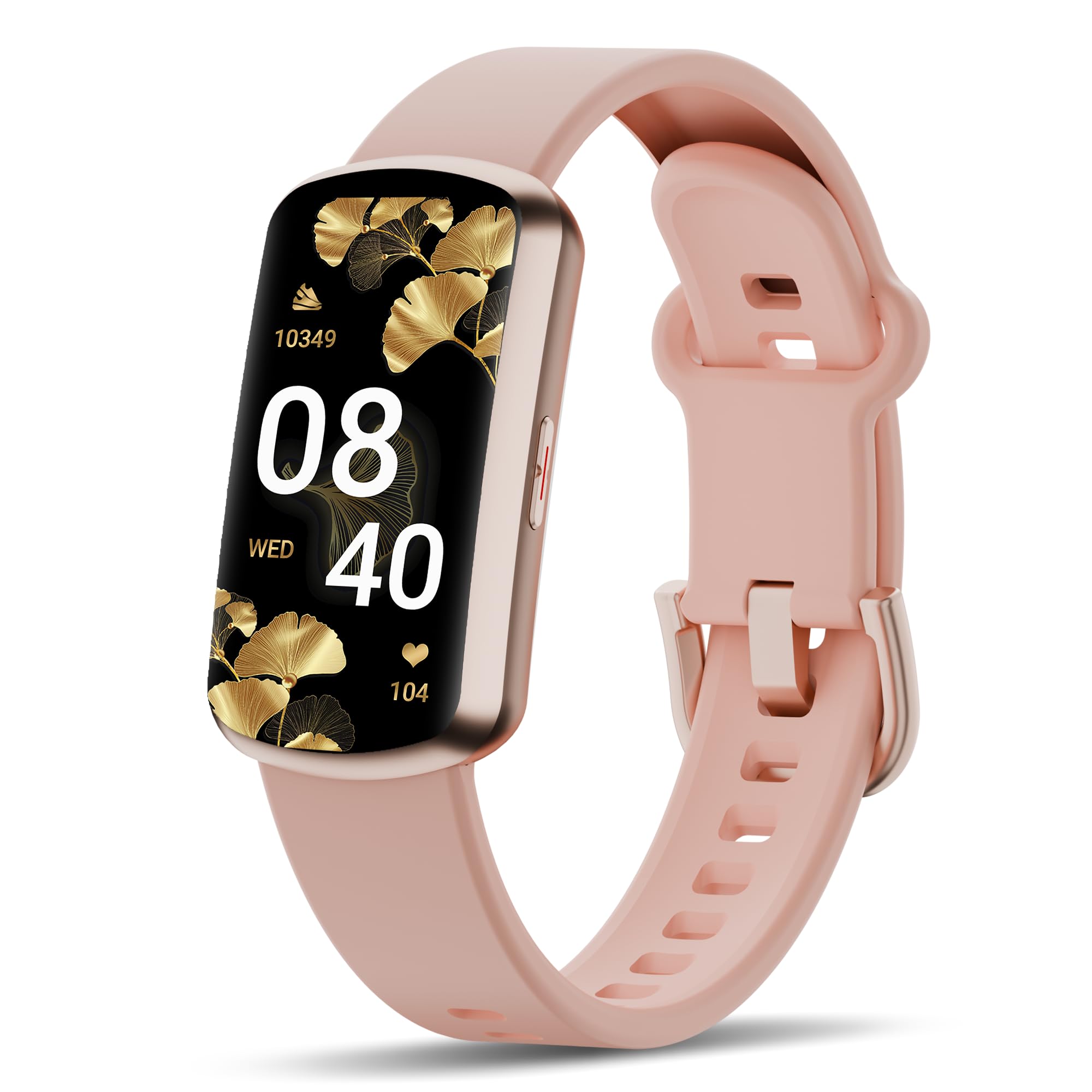 Relógio Inteligente Sunorshop H95 Fitness Rastreador De Frequência Cardíaca Para Mulheres E Homens