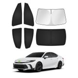 Vela De Guarda-sóis Para Para-brisa Toyota Camry 2025
