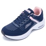 Tênis De Caminhada Aov Arch Support Orthotic Tennis Para Mulheres