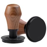 Revestimento Pvd De Titânio Coffee Tamper Normcore V4.1 58,5 Mm