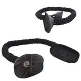 Mangueira Extensora De Ventilação De Ar Condicionado Para Carro Tefgter (2 Unidades)