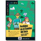 PERDIDOS EN EL CAMINO DEL INCA - AVENTURA JOVEN -