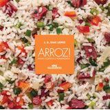 Arroz - Assim Cozinha A Humanidade - Melhoramentos