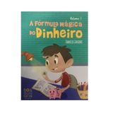 Educaçao Financeira - A Formula Mágica Do Dinheiro