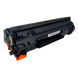 Toner Compatível Chinamate Hp Ce278a 2,1k