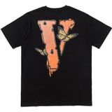 Camiseta De Hip Hop Camisetas Masculinas E Femininas, Estampadas De Moda