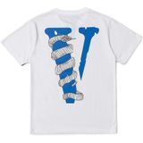 Camiseta De Hip Hop Camisetas Masculinas E Femininas, Estampadas De Moda
