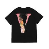 Camiseta De Hip Hop Camisetas Masculinas E Femininas, Estampadas De Moda