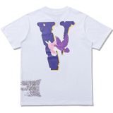 Camiseta De Hip Hop Camisetas Masculinas E Femininas, Estampadas De Moda