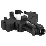 Trava De Porta De Lava-louças Salugre Wd01x29878 Para Ge E Hotpoint