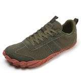 Tênis Ubfen Barefoot Shoes Para Mulheres/homens Verdes Tamanho 42/44
