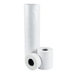 Rolo De Etiqueta Etiquetadora 21x12mm M-14 Branca - Westpress.