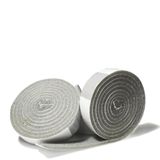 Espuma Para Chicote Technoise Rolo 2m Com Cola (caixa Com